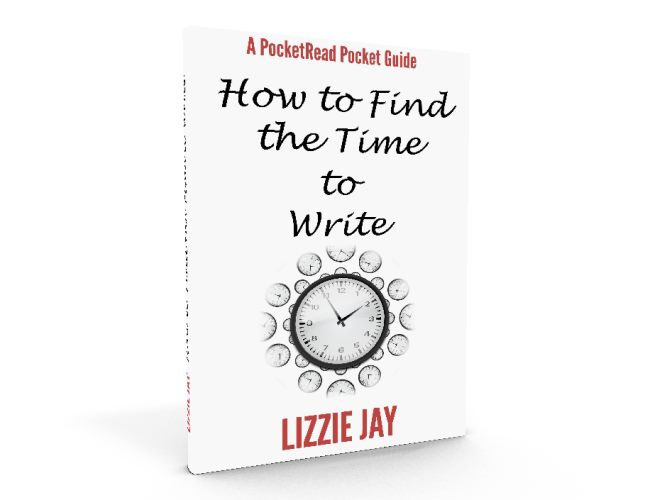 Find the time book cover